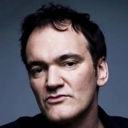 Quentin Tarantino