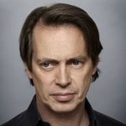 Steve Buscemi