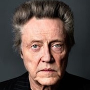 Christopher Walken