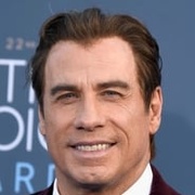 John Travolta