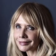 Rosanna Arquette