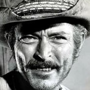 Lee Van Cleef