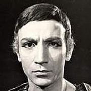 Tony Di Mitri