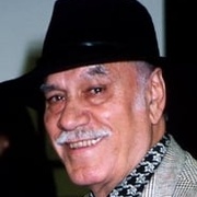 Aldo Sambrell