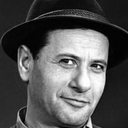 Eli Wallach