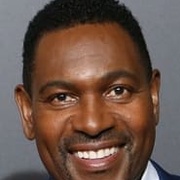 Mykelti Williamson