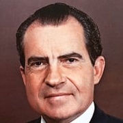 Richard Nixon
