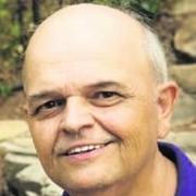 Bill Roberson