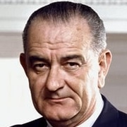Lyndon B. Johnson
