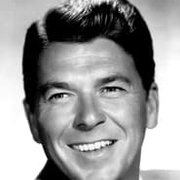 Ronald Reagan