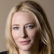 Cate Blanchett