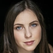 Maisy McLeod-Riera