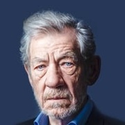 Ian McKellen