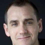 Ian Hughes