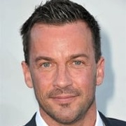 Craig Parker