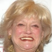 Suzanne Shepherd