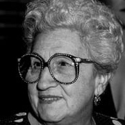 Catherine Scorsese