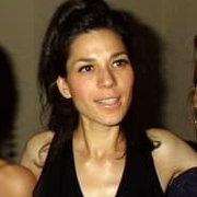 Nicole Burdette