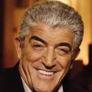 Frank Vincent