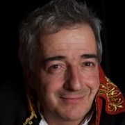 Sergio Bini Bustric