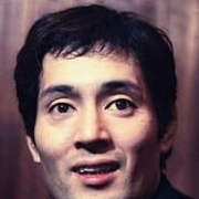 Tatsuya Nakadai
