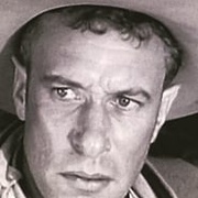 Mort Mills