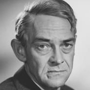 John McIntire