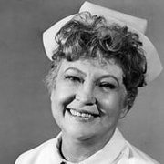 Lurene Tuttle