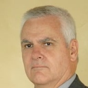 Bruce Holman