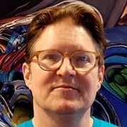 Kevin Scott Mack