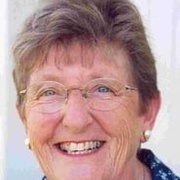 Jo Surgison