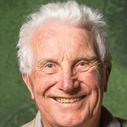 Ray Henwood