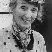 Marjorie Eaton