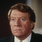 Clive Revill