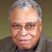 James Earl Jones