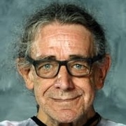 Peter Mayhew