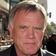 Joe Johnston