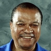 Billy Dee Williams