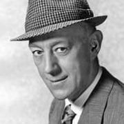 Alec Guinness