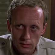 Kenneth Colley