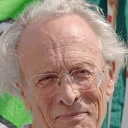 Michael Culver