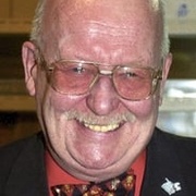 Michael Sheard