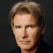 Harrison Ford