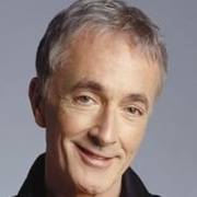 Anthony Daniels