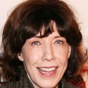Lily Tomlin