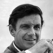 Cliff Robertson
