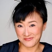 Claudia Choi
