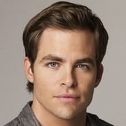 Chris Pine