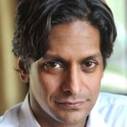 Nick Jaine
