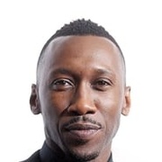 Mahershala Ali